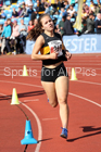 Womens under-17s  Northern 3 Stage Road Relay, SportsCity, Manchester. Photo: David T. Hewitson/Sports for All Pics